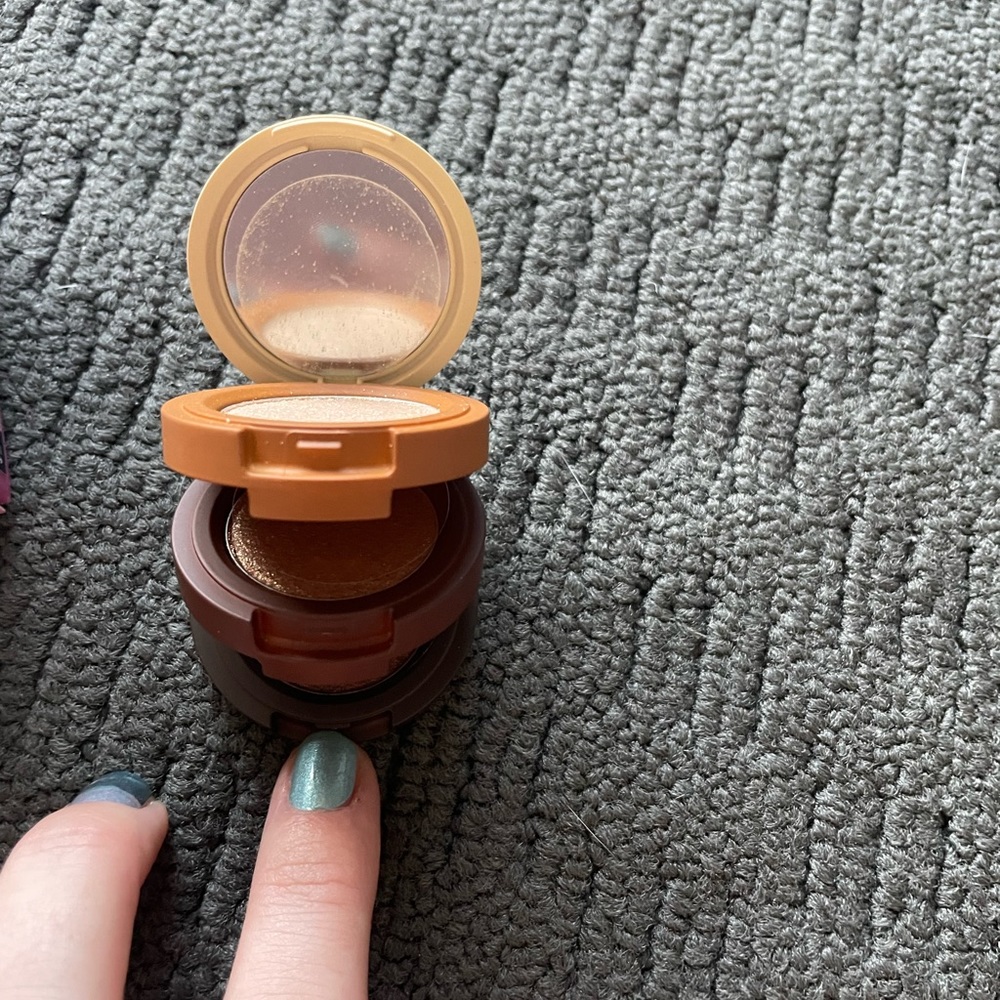 Kaja Beauty Bento Eyeshadow Trio - Picture 4 of 4